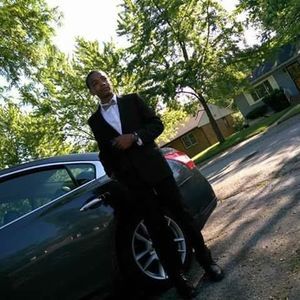 Meet your Posher, Joshua